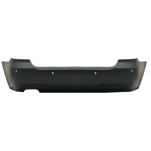 Bara Spate compatibila cu BMW E 90 Seria 3 Pre LCI 2005-2011 M-Technik Design