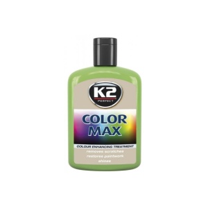 Color Max Verde 200ml K2 ATA08