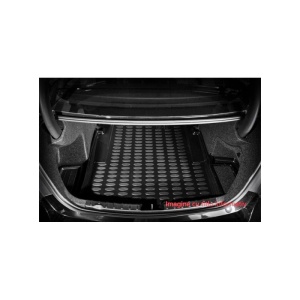 Covor portbagaj tavita premium compatibil BMW X1 U11 2022+ - Img 2