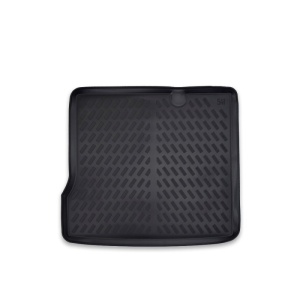 Covor portbagaj tavita premium compatibil Dacia Duster I 2x4 2009-2017