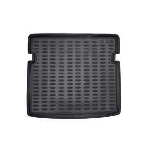 Covor portbagaj tavita premium compatibil Dacia Duster I 4x4 2009-2017