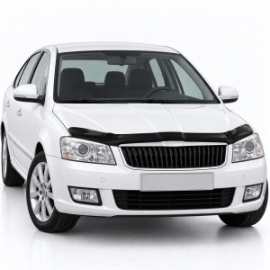 Deflector Capota Compatibil cu Skoda Superb 2008-2013