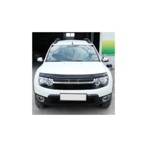 Deflector capota compatibil DACIA DUSTER 2010-2017 ATA233535 - Img 2