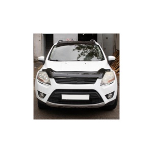 Deflector capota compatibil FORD KUGA 2008-2012 ATA233540 - Img 2