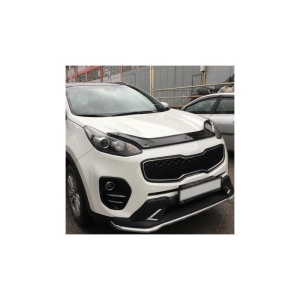 Deflector capota compatibil KIA SPORTAGE IV 2016-2021 ATA233555 - Img 2