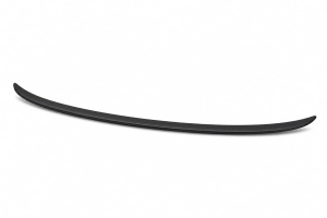 Eleron Portbagaj auto compatibil cu Renault Fluence 2009-2016,negru lucios