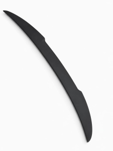 Eleron portbagaj compatibil cu BMW seria 3 F30 2012-2018 M4 , negru mat ATA2879