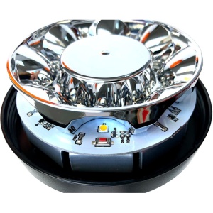 Girofar LED 24W ATA01304 - Img 2