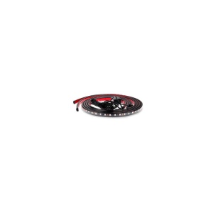 Kit banda LED SMD sub masina cu telecomanda 90cmx120cm Simphony