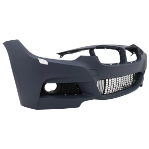 Kit Tuning Exterior Compatibil cu BMW Seria 3 F30 2011-2019 M-Technik/M3 Look - Img 2