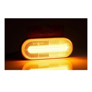Lampa gabarit cu LED FT 70, ADR cu suport vertical inclus ATA01470 - Img 3