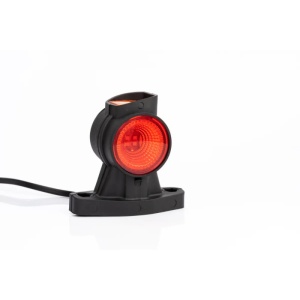 Lampa gabarit din cauciuc, cu cablu FT-140 LED ATA233574