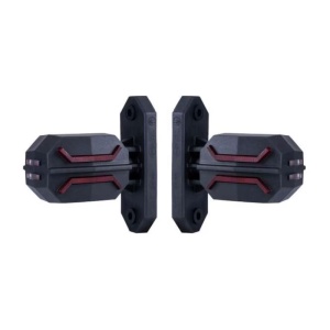 Lampa LED gabarit cu trei functii Dragon – brat scurt ATA02194 ATA02195