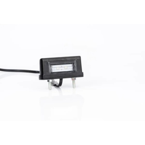 Lumina placuta de inmatriculare FT-016 LED ATA233565 - Img 3