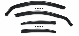 Paravanturi auto AUDI A3 8V SPORTBACK 5 usi 2012-2020 fata-spate, Heko