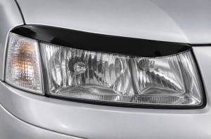 Pleoape Faruri compatibile cu VW Passat B6 2005-2010