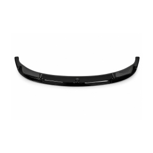 Prelungire Bara compatibil cu BMW seria 3 F30 si F31 M-Pack 2013-2020 negru lucios
