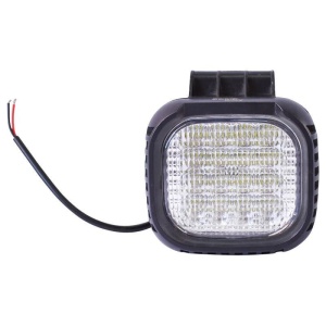 Proiector lucru 113x110, LED, 9-30V / 48W, 4800lm, flood ATA02232 - Img 5