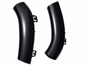 Semnalizari oglinda led fumurie, functie dinamica si pozitie VW Golf 5 Golf plus Passat B5.5 +B6, Sharan - Img 4