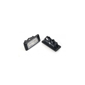 Set 2 Lampi numar led