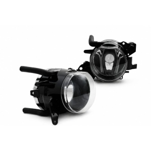 Set 2 Proiectoare Ceata Lumini de Ceata compatibil cu BMW Seria 5 , BMW seria 3 - Img 2