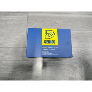 Set Leduri D-series D2S ATA2331 - Img 2