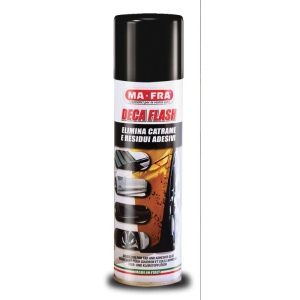 Spray curatare bitum pentru auto, MAFRA DECAFLASH ATA3183