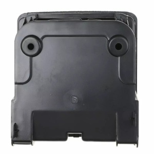 Suport Pahar Negru pentru cotiera spate compatibil cu VW Golf V 2004-2009, Golf VI 2008-2012, Jetta 2005-2010 ATA3142 - Img 5