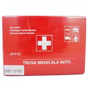 Trusa sanitara auto DIN13164 ATA3218