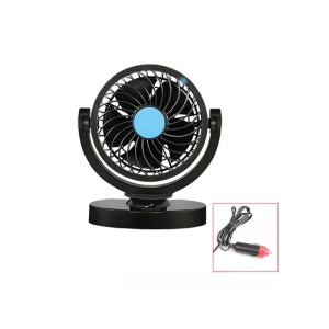 Ventilator auto cu mufa de bricheta 12V ATA3280 - Img 3
