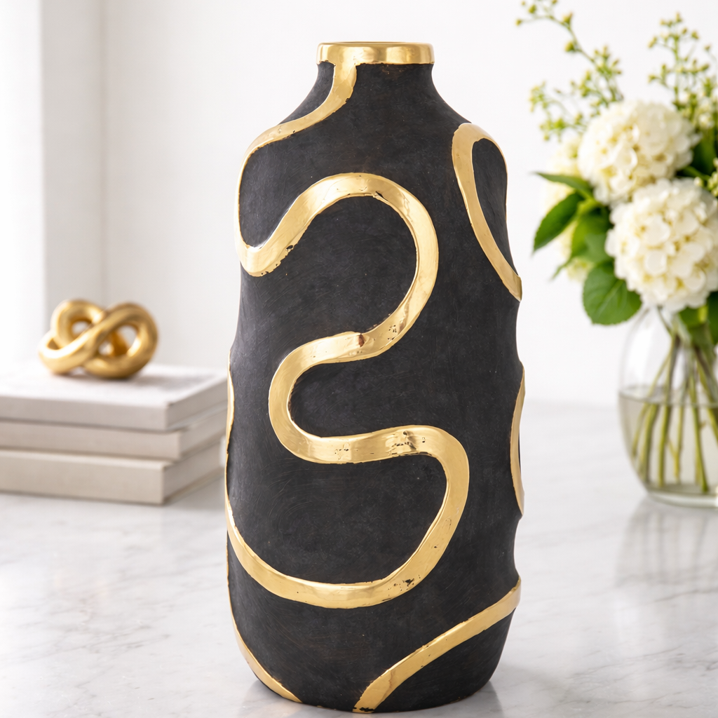 Vaze decorative