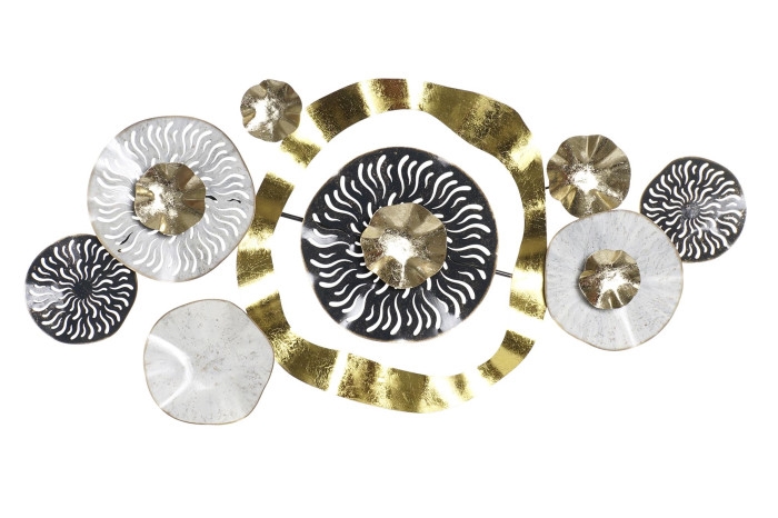 Decorațiuni perete metal