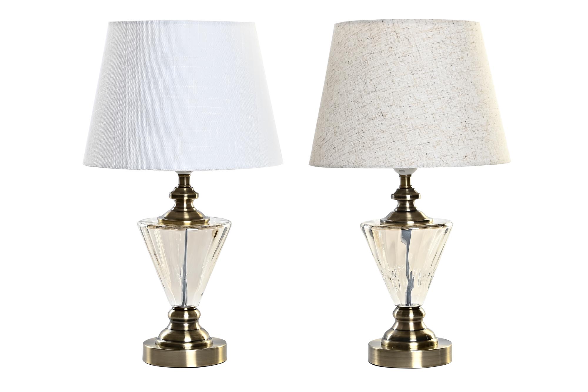Veioze și lămpi decorative
