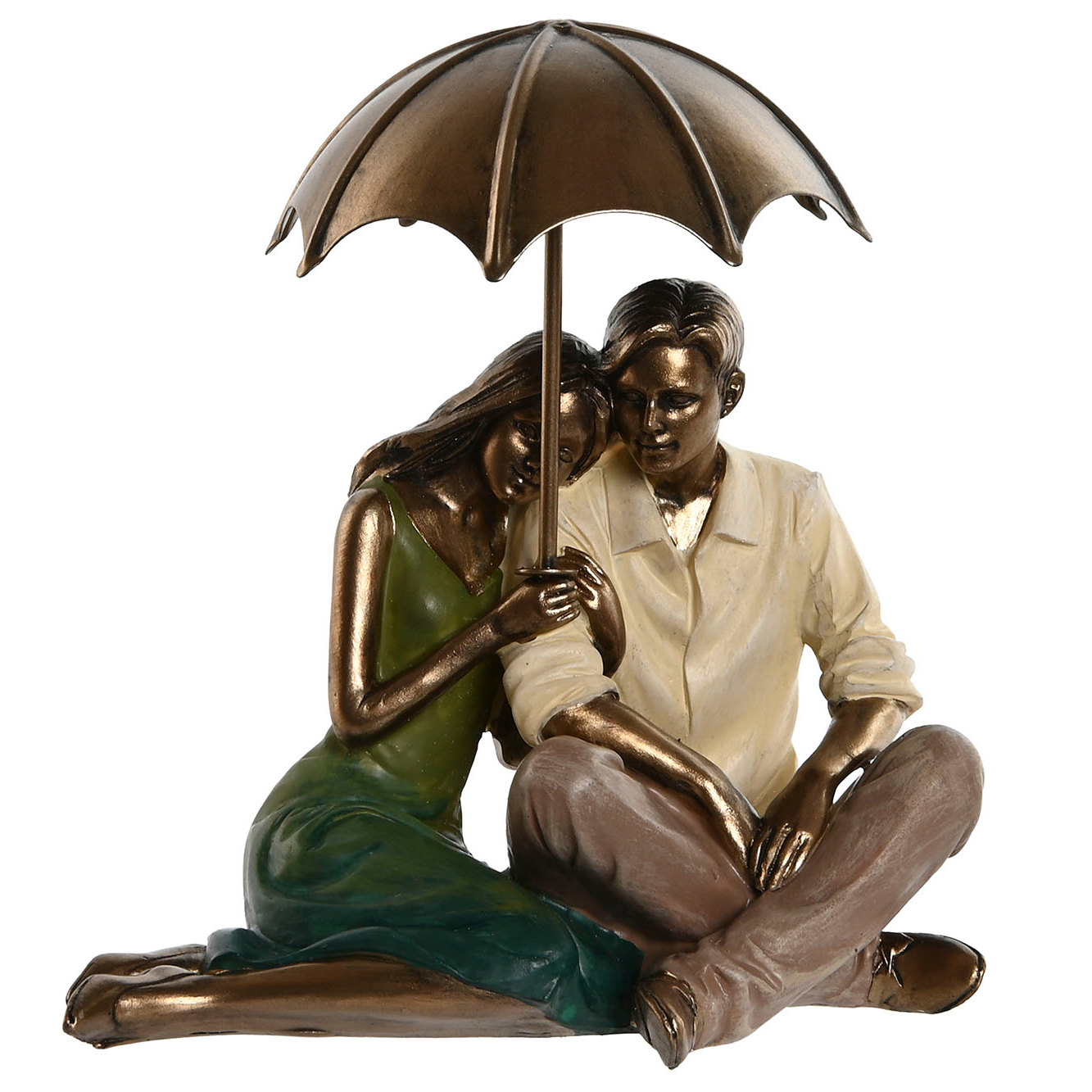 Figurine decor
