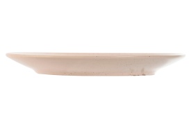 Farfurie ceramică elegantă model cu Copacul Vieții - Img 4