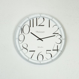 Ceas de perete modern-clasic Westminster Clock