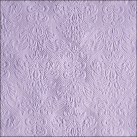 Șervețel decorativ mare de masă Elegance Lavender - Img 2
