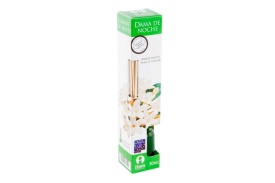 Odorizant de cameră cu bețișoare aromă de Dama de Noche - Img 2