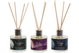 Odorizant de cameră tip Mikado-Reed diffuser - Img 3