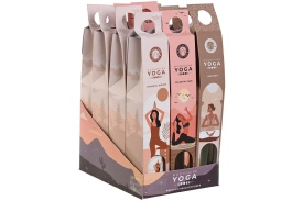 Odorizant de cameră tip Mikado-Yoga 30 ml - Img 3