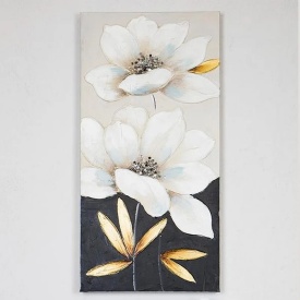 Tablou decorativ floral