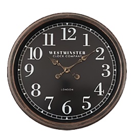 Ceas de perete clasic Westminster Clock
