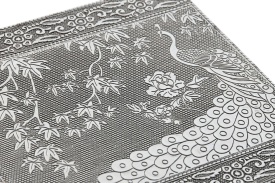 Cutie elegantă pentru bijuterii cu compartimente din interior catifelat - Img 4
