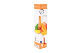 Odorizant de cameră cu bețișoare aromă de mango - Img 2