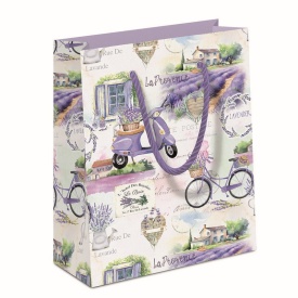 Pungă cadou La Provence