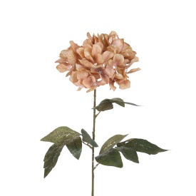 Floare artificială de bujor