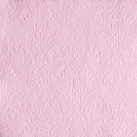 Șervețel decorativ mare de masă Elegance rose - Img 2