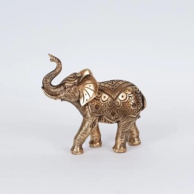 Figurină decorativă elefant