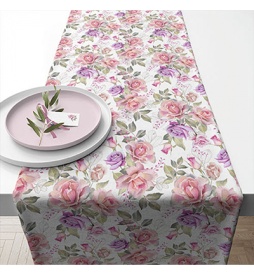 Napron Josephine Roses