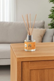 Odorizant de cameră tip Mikado-Hippie soul 50 ml - Img 4